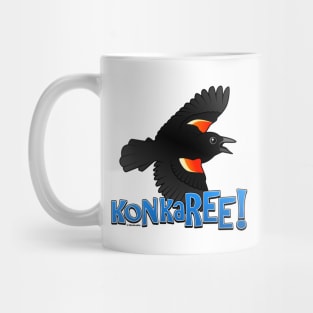 Konkaree! Mug